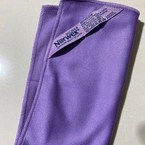 Norwex Window cloth New